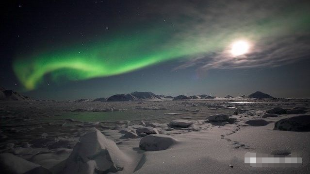 BBC科普紀錄片：《非凡旅程：地球公轉與自轉》全3集網盤下載