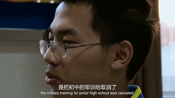 《真實生長》 紀(jì)錄片：青春真實 不止長大