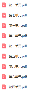 《漫畫版小學文言文啟蒙 》視頻課全集網(wǎng)盤下載