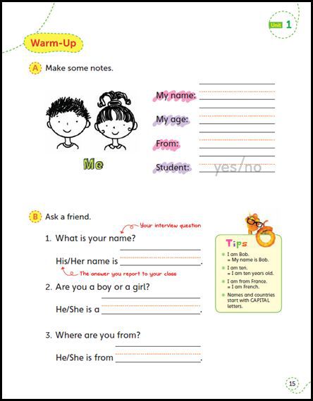 英文寫作入門指導(dǎo) Very Easy Writing1-3輯網(wǎng)盤下載