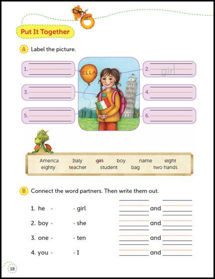 英文寫作入門指導(dǎo) Very Easy Writing1-3輯網(wǎng)盤下載